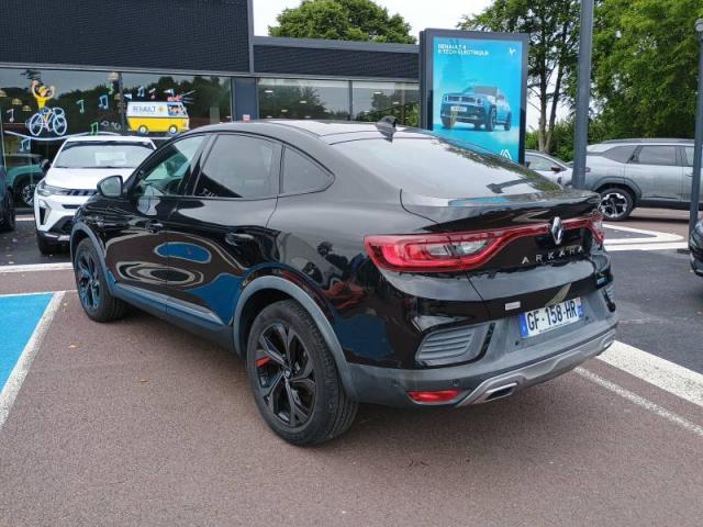 Renault Arkana image 7