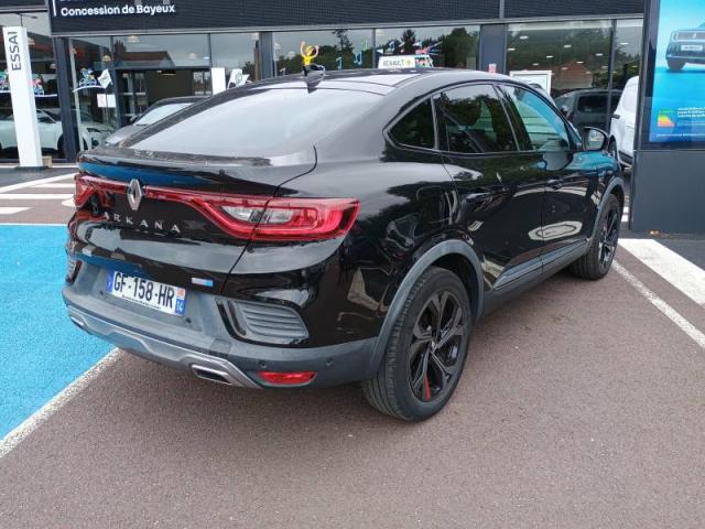 Renault Arkana image 8