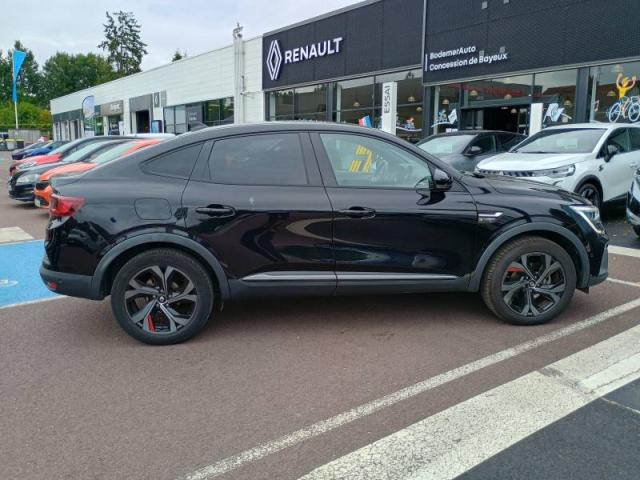 Renault Arkana image 3