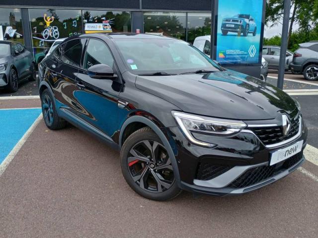 Renault Arkana image 5