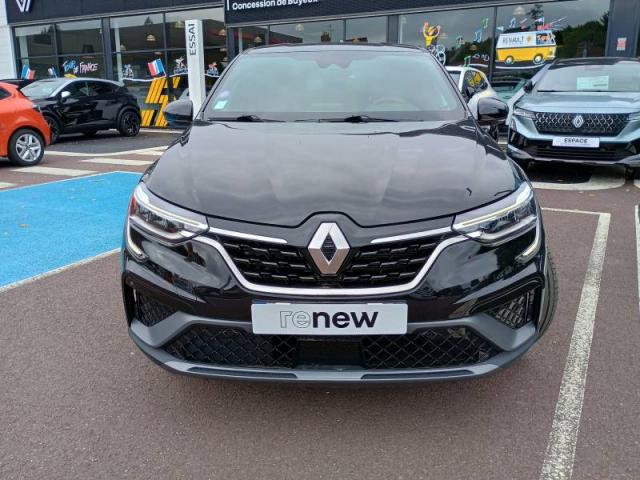 Renault Arkana image 6