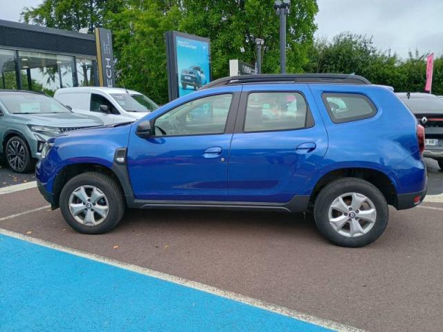 Dacia Duster image 7