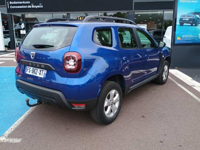 Dacia Duster image 3
