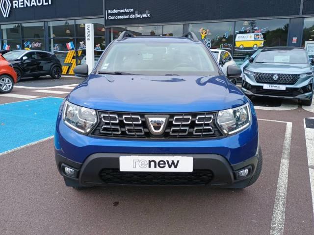 Dacia Duster image 5