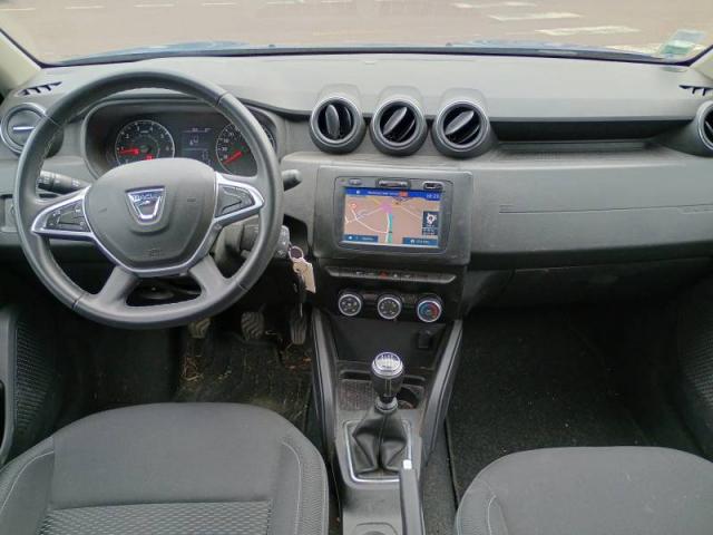 Dacia Duster image 2