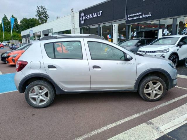 Dacia Sandero image 4