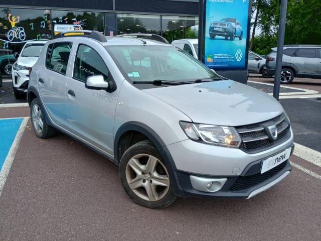 Dacia Sandero image 5