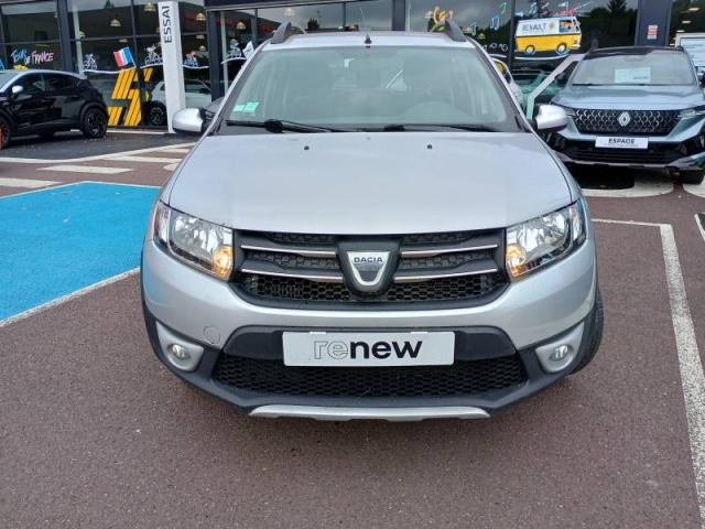 Dacia Sandero image 3