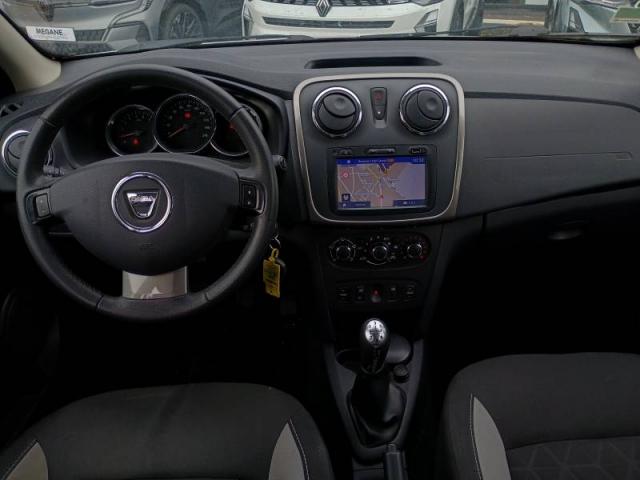 Dacia Sandero image 6