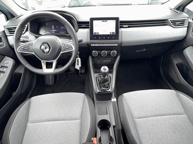 Renault Clio image 2