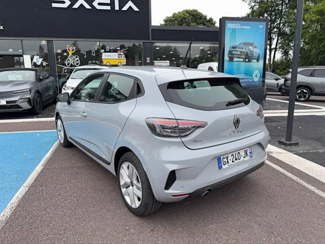 Renault Clio image 5