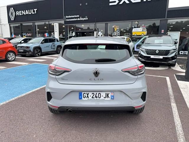 Renault Clio image 4