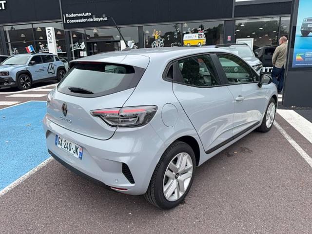 Renault Clio image 6