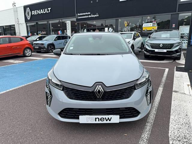 Renault Clio image 3