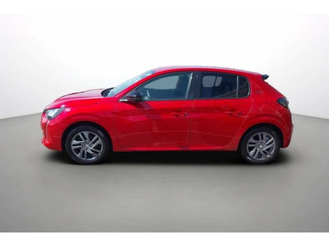 Peugeot 208 image 4