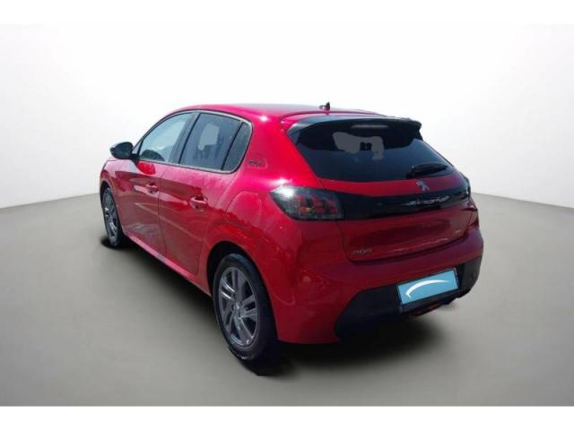 Peugeot 208 image 3