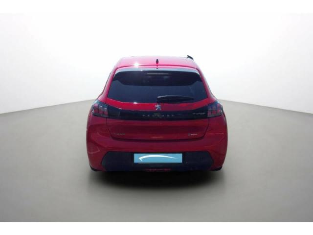 Peugeot 208 image 1