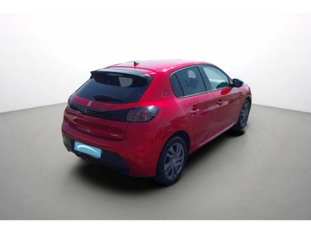 Peugeot 208 image 5