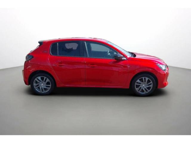 Peugeot 208 image 2