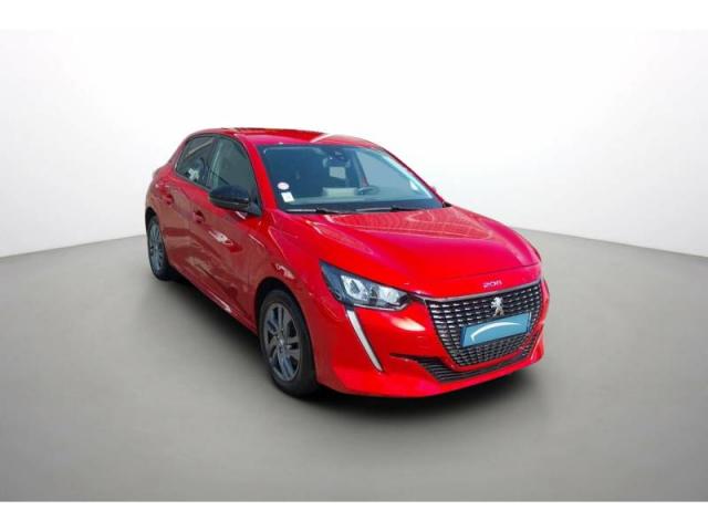 Peugeot 208 image 8
