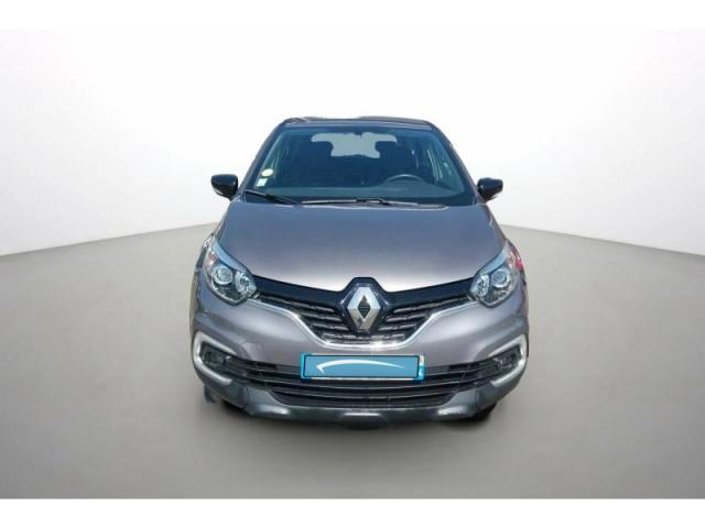 Renault Captur image 3