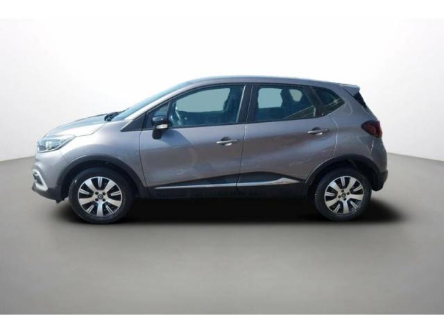 Renault Captur image 1
