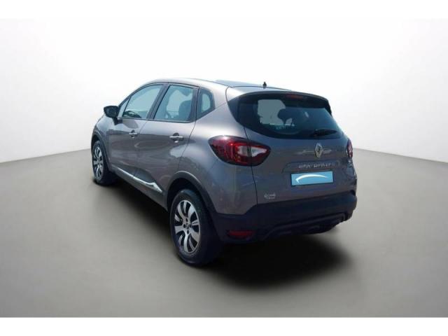 Renault Captur image 7