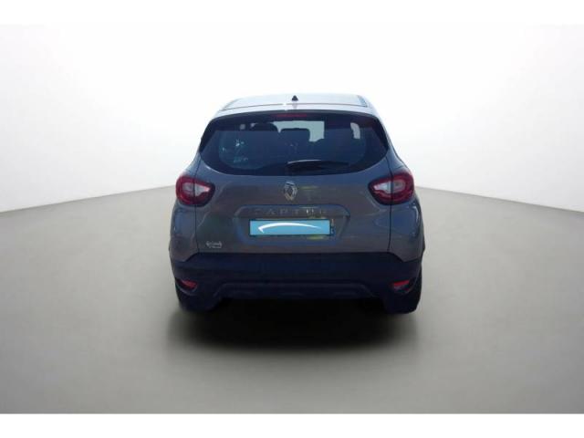 Renault Captur image 6