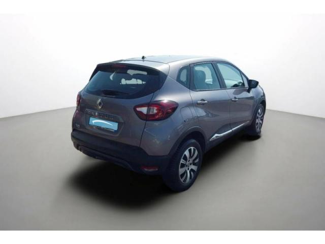 Renault Captur image 8