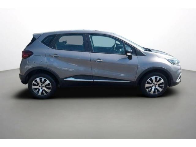 Renault Captur image 4