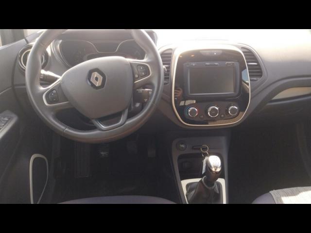 Renault Captur image 5