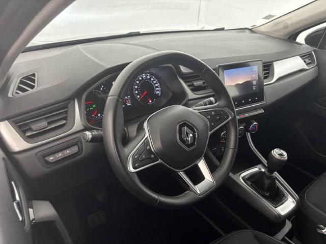 Renault Captur image 1