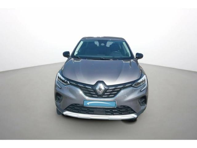 Renault Captur image 1