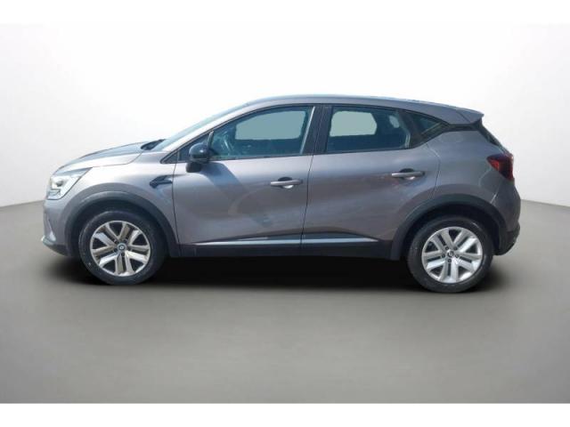 Renault Captur image 4