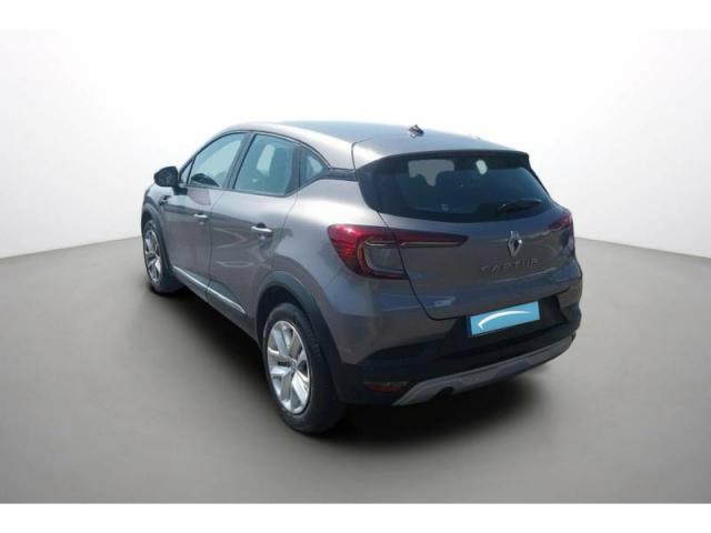 Renault Captur image 6