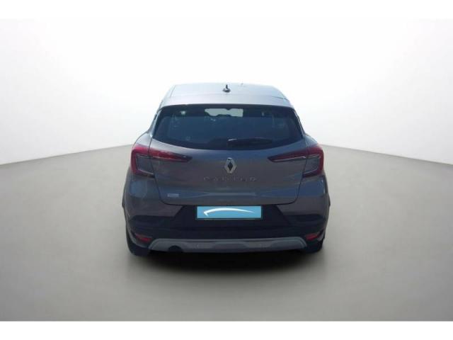 Renault Captur image 2