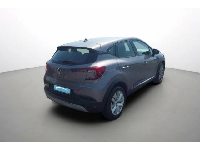 Renault Captur image 5
