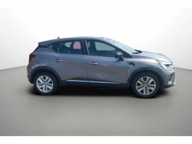 Renault Captur image 8