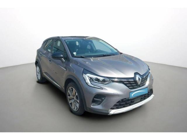 Renault Captur image 7