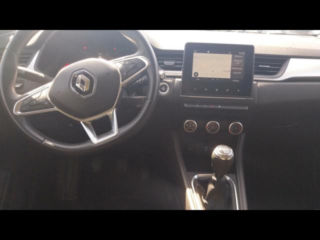 Renault Captur image 3