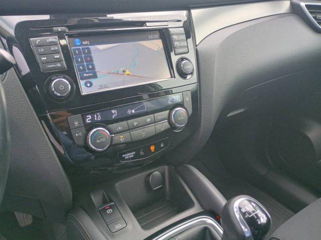 Nissan Qashqai image 6