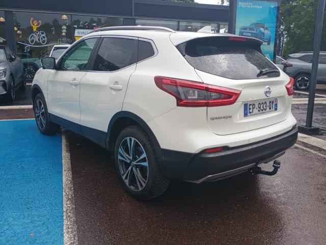 Nissan Qashqai image 9