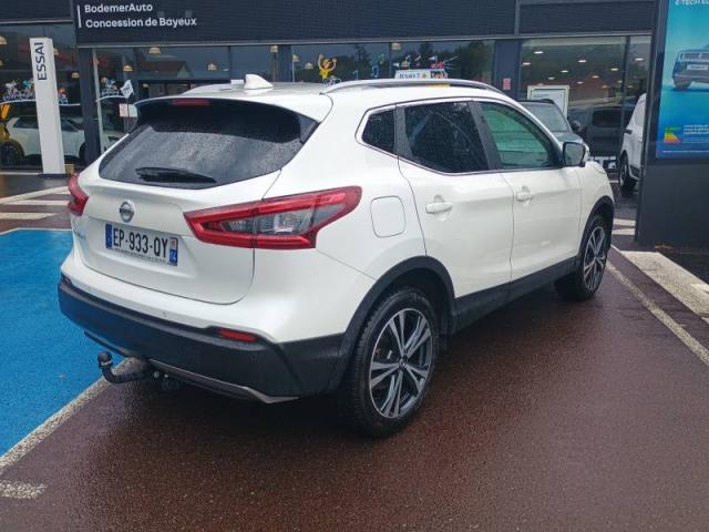 Nissan Qashqai image 2