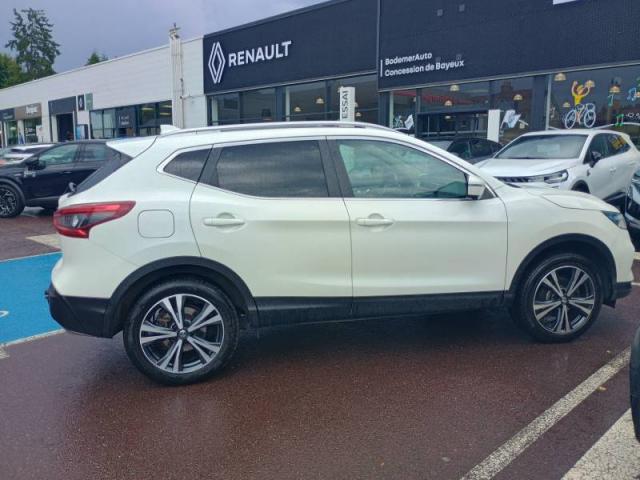 Nissan Qashqai image 3