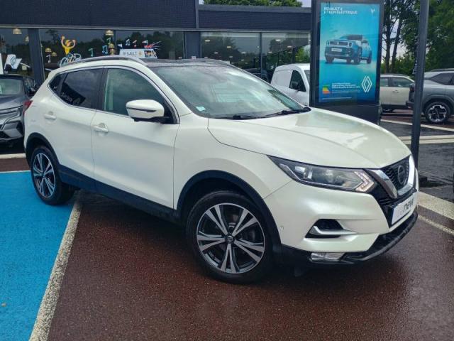 Nissan Qashqai image 7