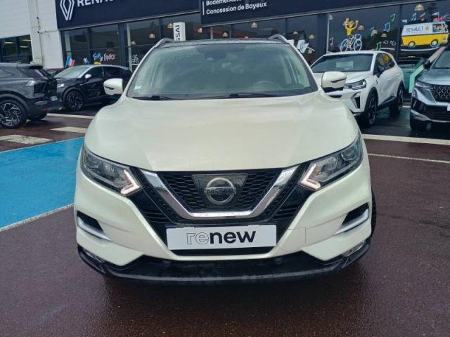Nissan Qashqai image 4