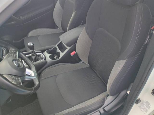 Nissan Qashqai image 5