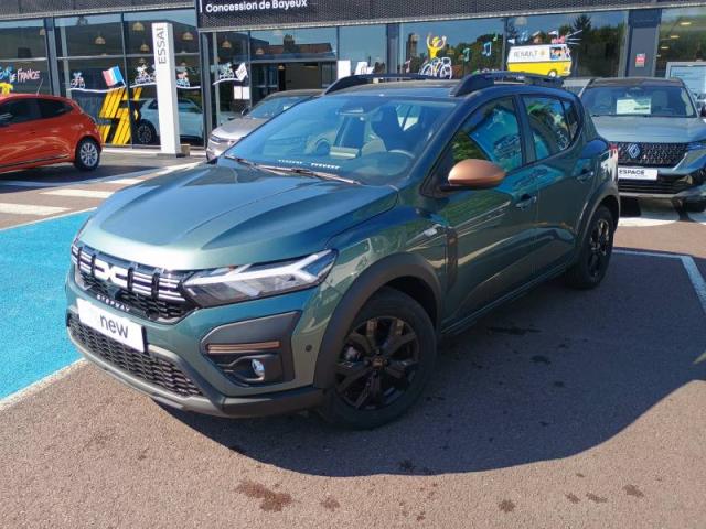 Dacia