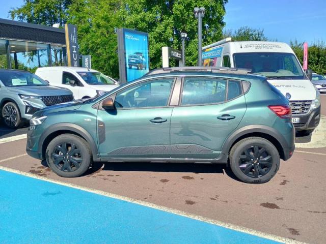 Dacia Sandero image 2