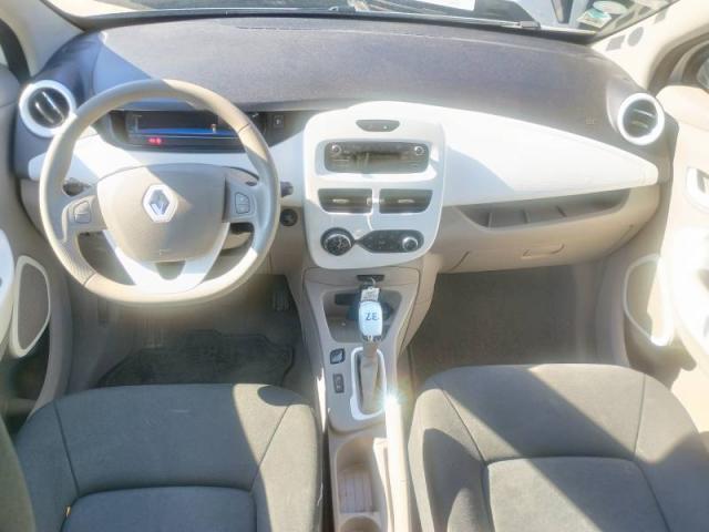 Renault Zoe image 7